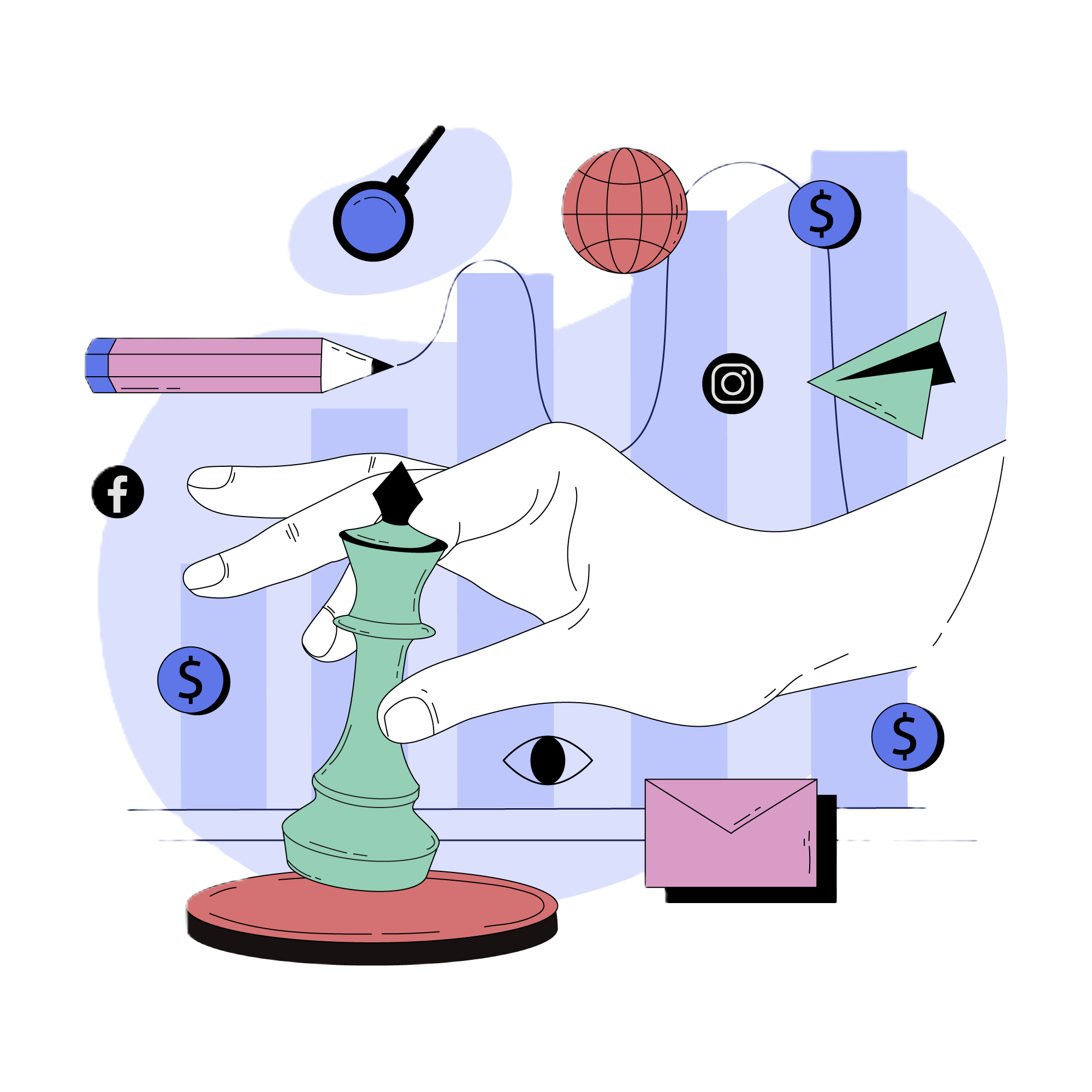 Strategy Image